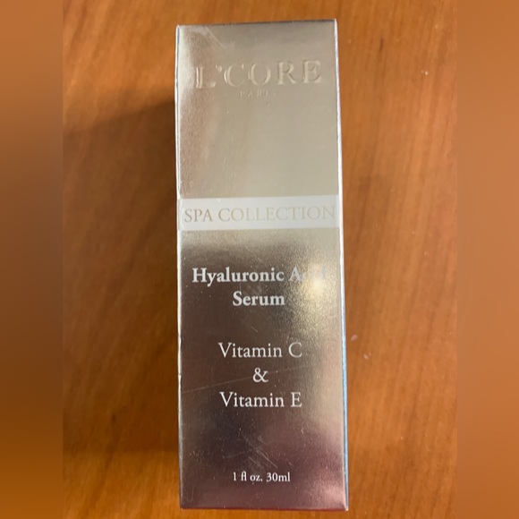 L’Core Face Serum - Picture 2 of 5